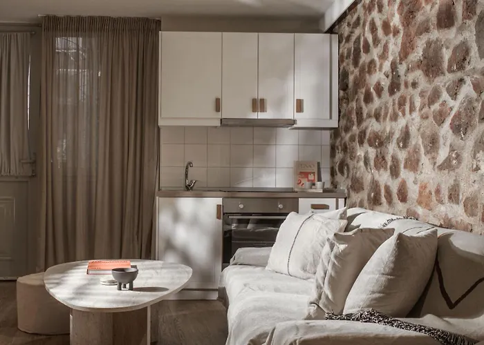 Ederlezi Boutique Hotel