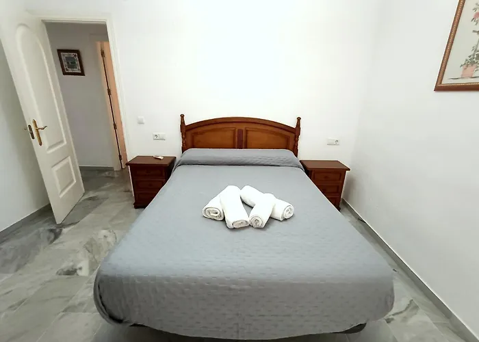 Apartamento Calle Cruz