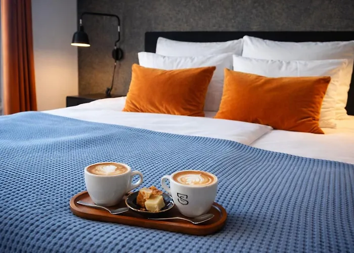 Koffie&kussens