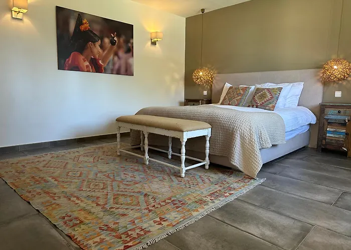 B&B Casa Luz Del Sur, Adults Only