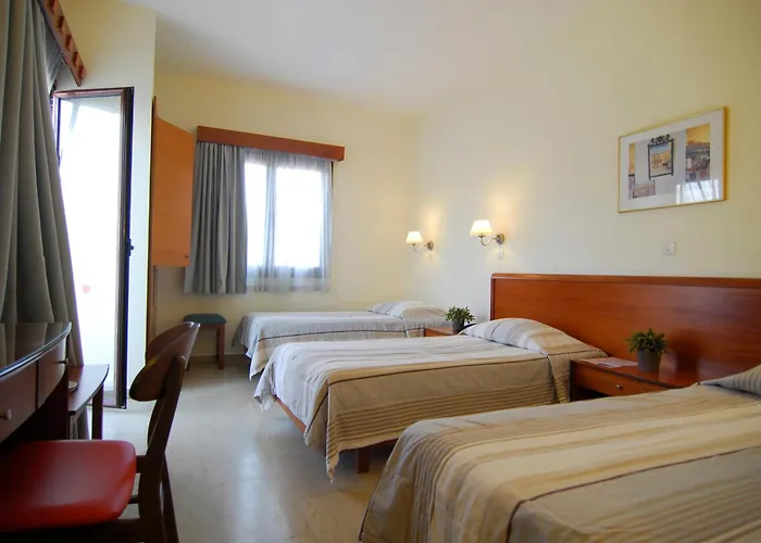 Lato Hotel