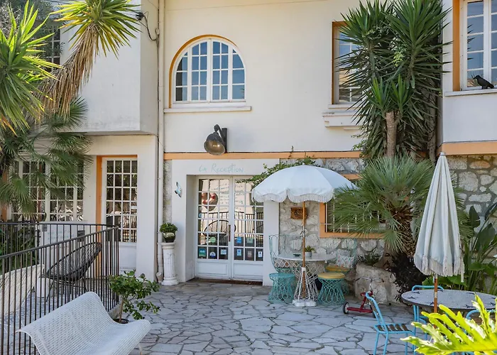 Le Val Duchesse &Appartements