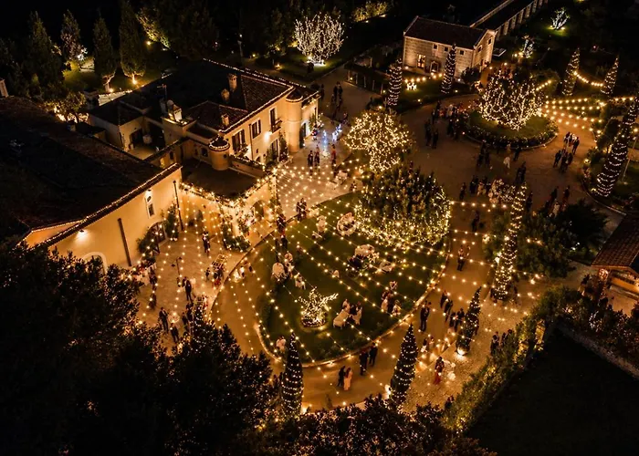 Masseria Pietrafitta