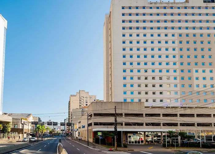 ibis budget Porto Alegre