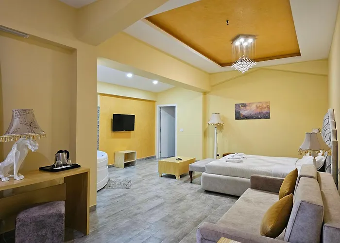 Monte Mare Hotel