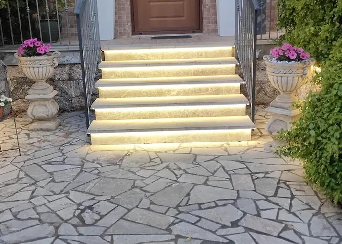 B&B Villa Chiara - Bed And Breakfast