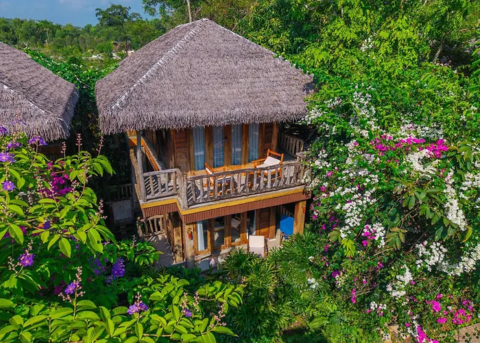 Ocean Bay & Spa