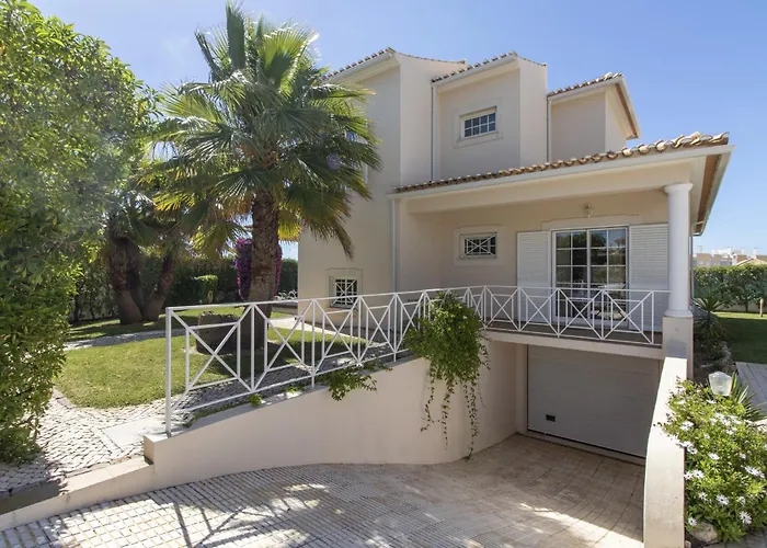 Villa Tulipa