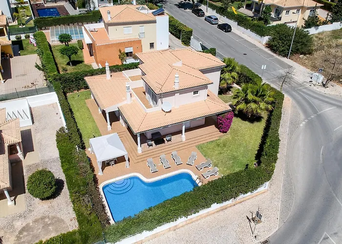 Villa Tulipa