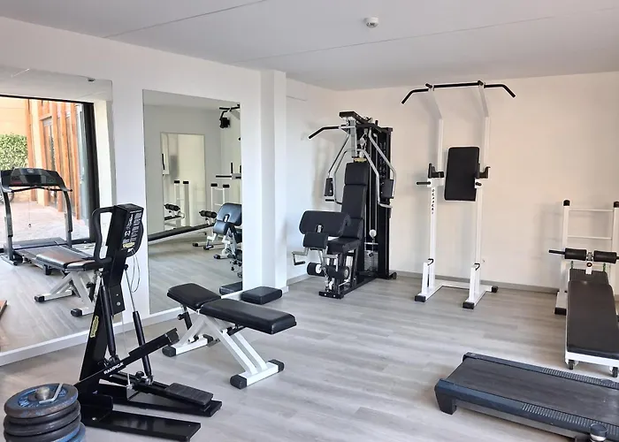 Albergo centrale: Hotel Florida