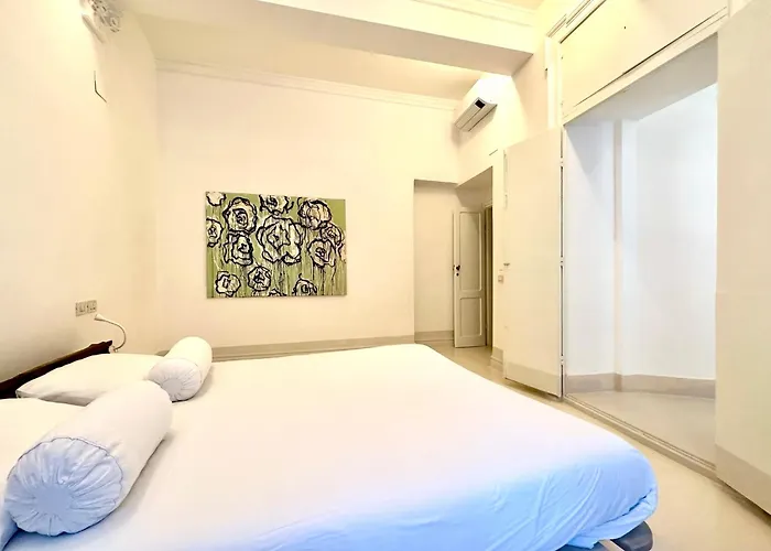Guest House A Via dei Pellegrini