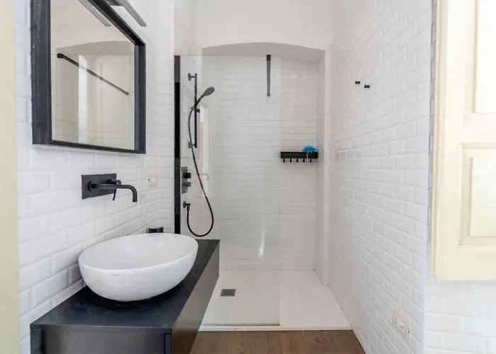 Hotel Jacuzzi: Palazzo Donna Elisabetta