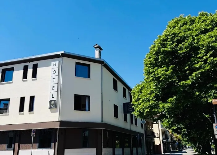 Laerte Palace Hotel