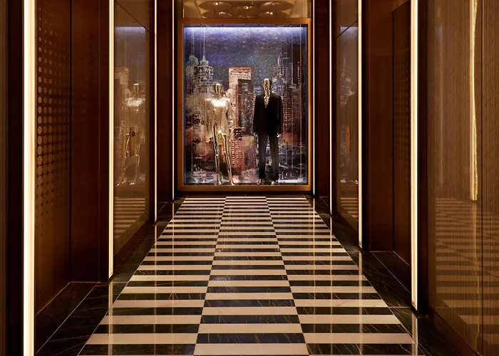 Hard Rock Hotel New York