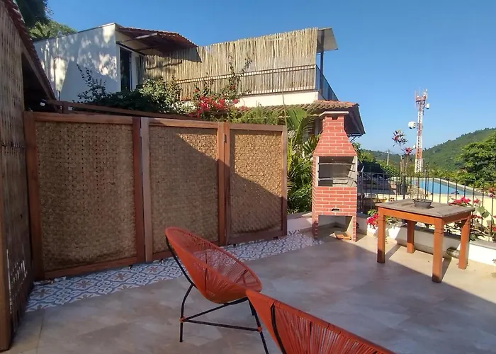 Segunda Casa