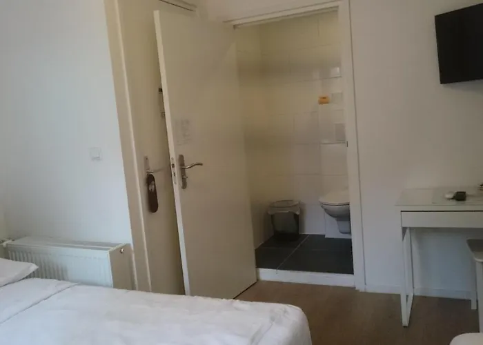 5 sterren hotel: Wellness Suite Utrecht