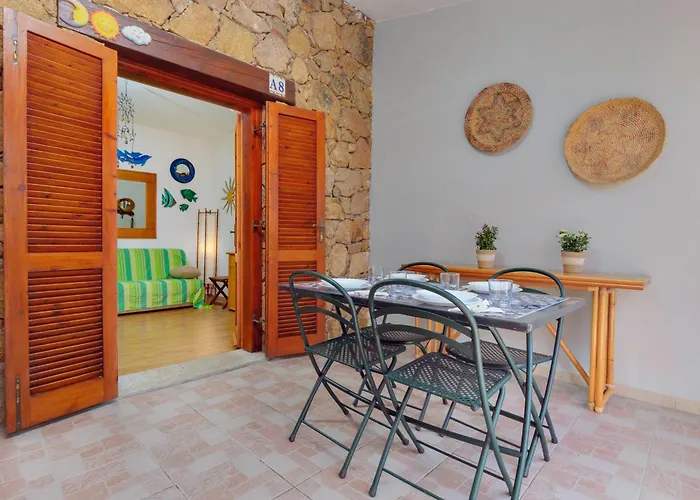 Casa Asfodeli