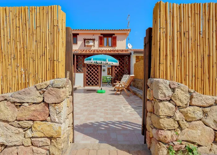 Casa Asfodeli