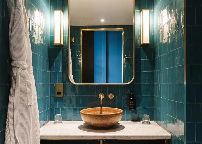 Hotel: The Dean Galway