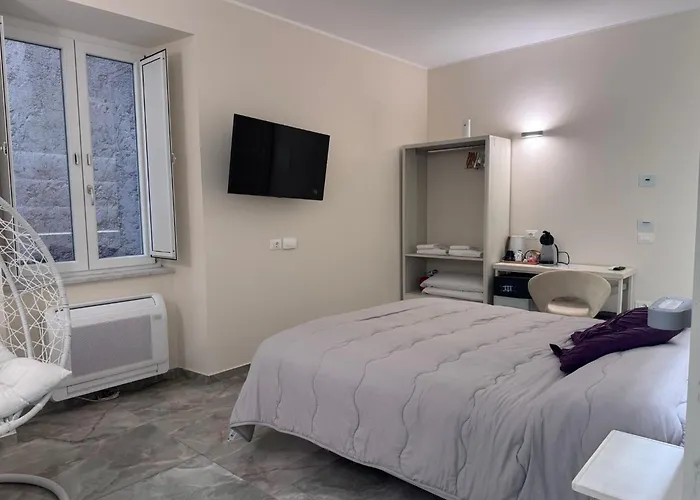 That'S Amore Accommodation Tropea