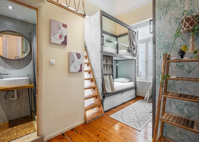 Baloo Hostel