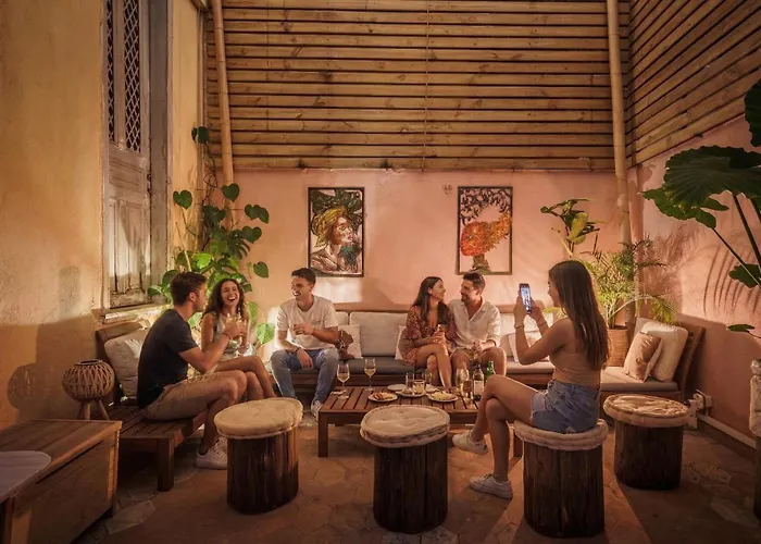 Baloo Hostel