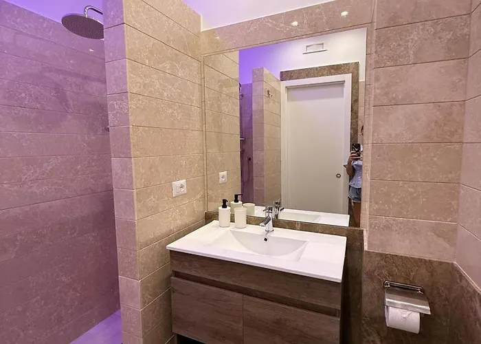 Suite 55 In Centro