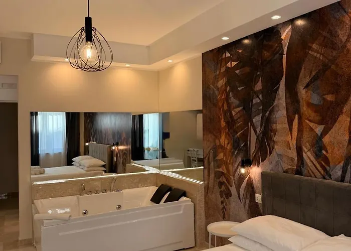 Suite 55 In Centro