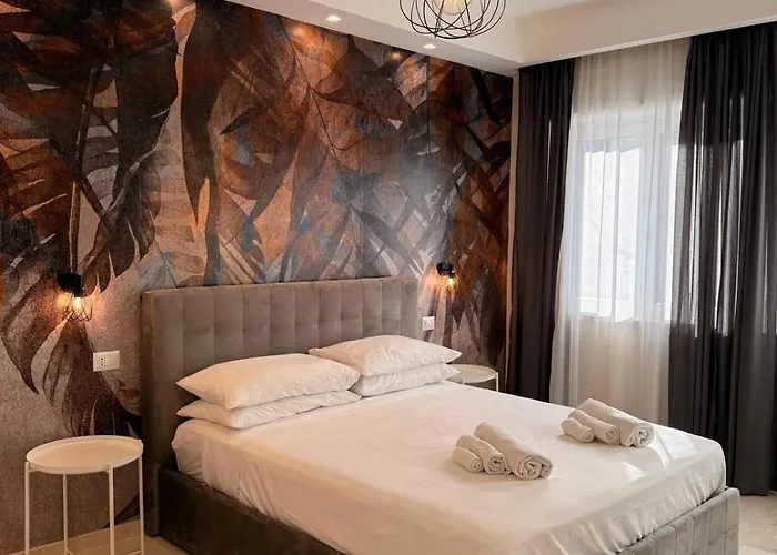 Suite 55 In Centro