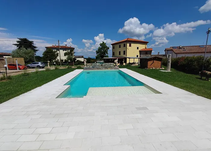 Villa Giovanna