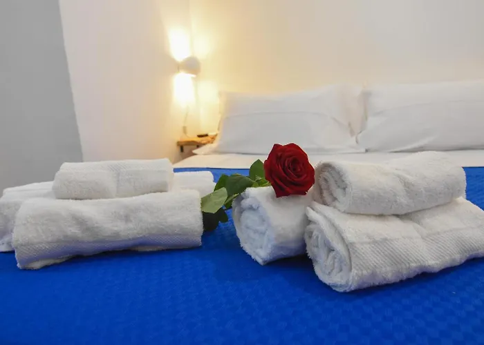 La Dimora delle Arti B&B