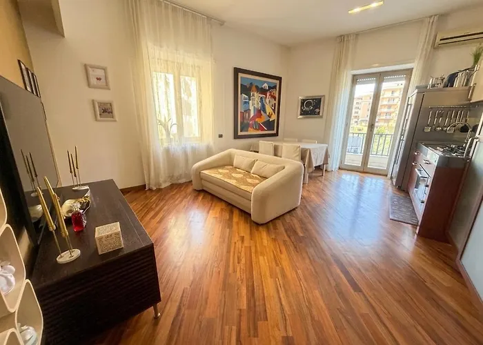 Roomito Apartments
