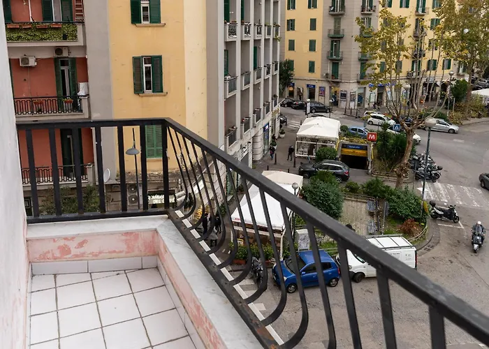 Roomito Apartments