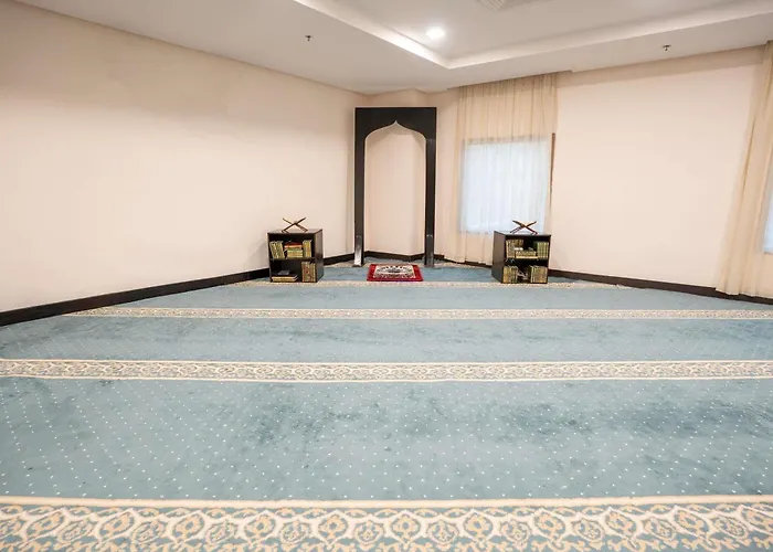 Cheap hotel: 