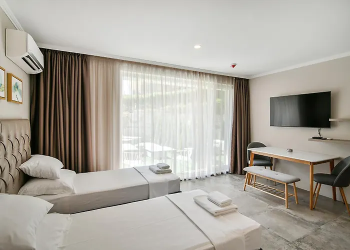 Panorama Studios Sea Lounge
