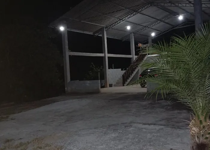 Sítio Araújo