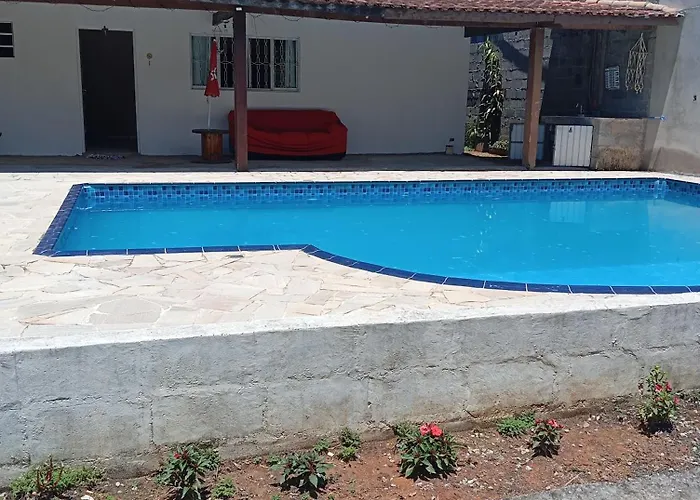 Sítio Araújo
