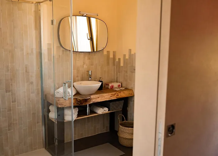 Bed&Breakfast Gioia di...