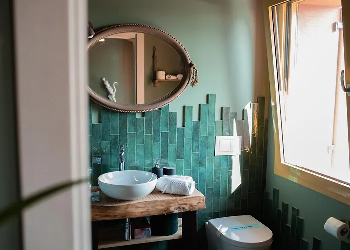 Bed&Breakfast Gioia di...