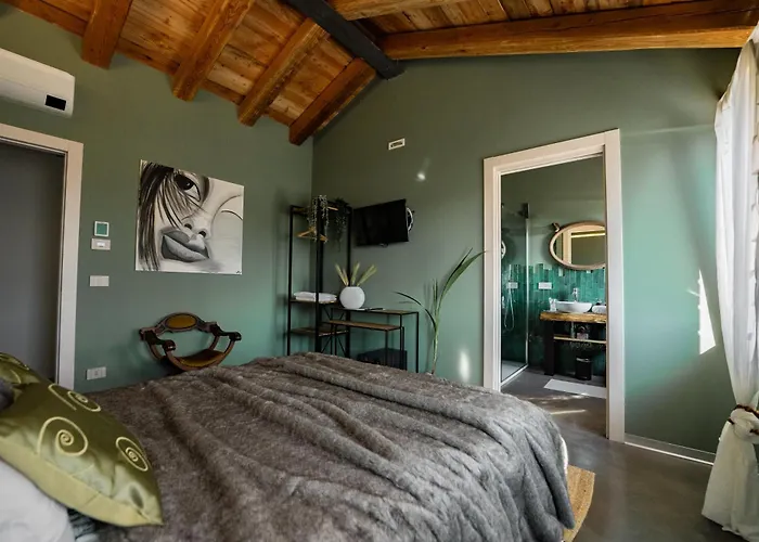 Bed&Breakfast Gioia di...
