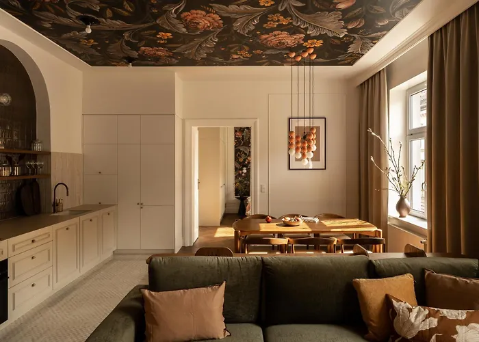 Chalet: Tyzenhauz Villas