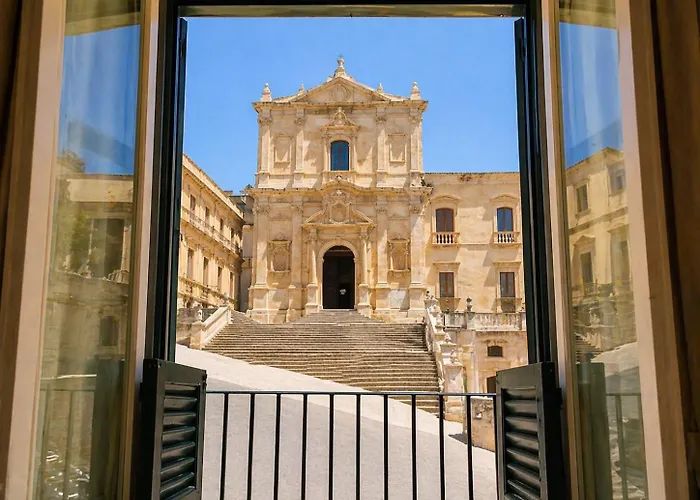 Immacolata Rooms