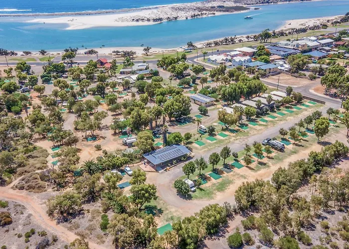 Tasman Holiday Parks - Kalbarri