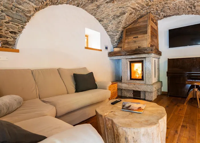 Maroc Mountain Chalet
