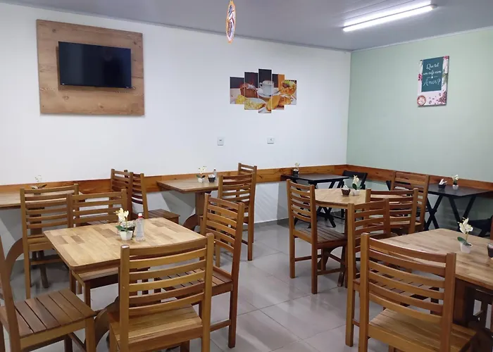 Pousada Villa Sambaqui