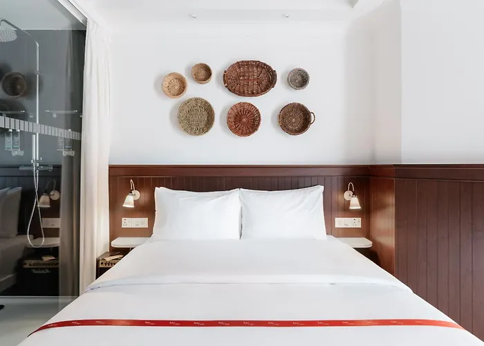 Ruby Molly Hotel Dublin