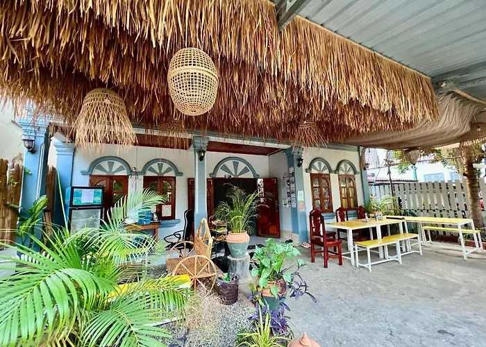 La Casa Nostra
