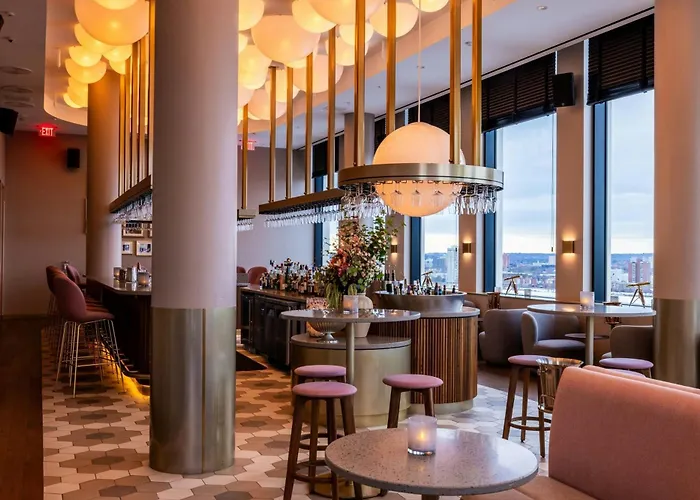 Citizenm Back Bay