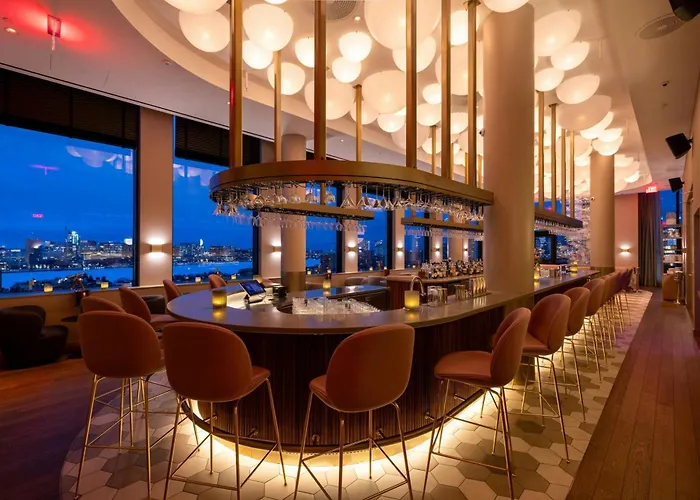 Citizenm Back Bay