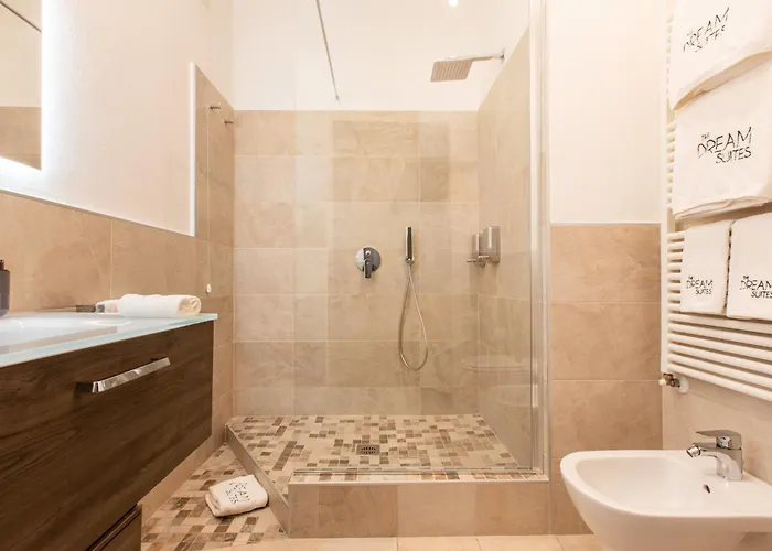 The Dream Suites